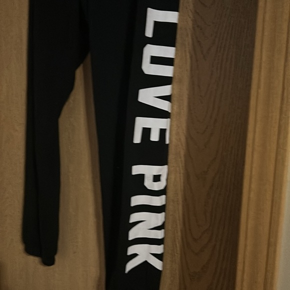 PINK sweatpants - Picture 4 of 6